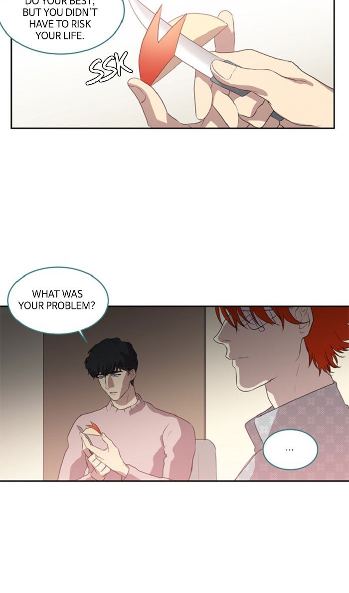 Supernatural Investigation Department chapter 245 - page 13