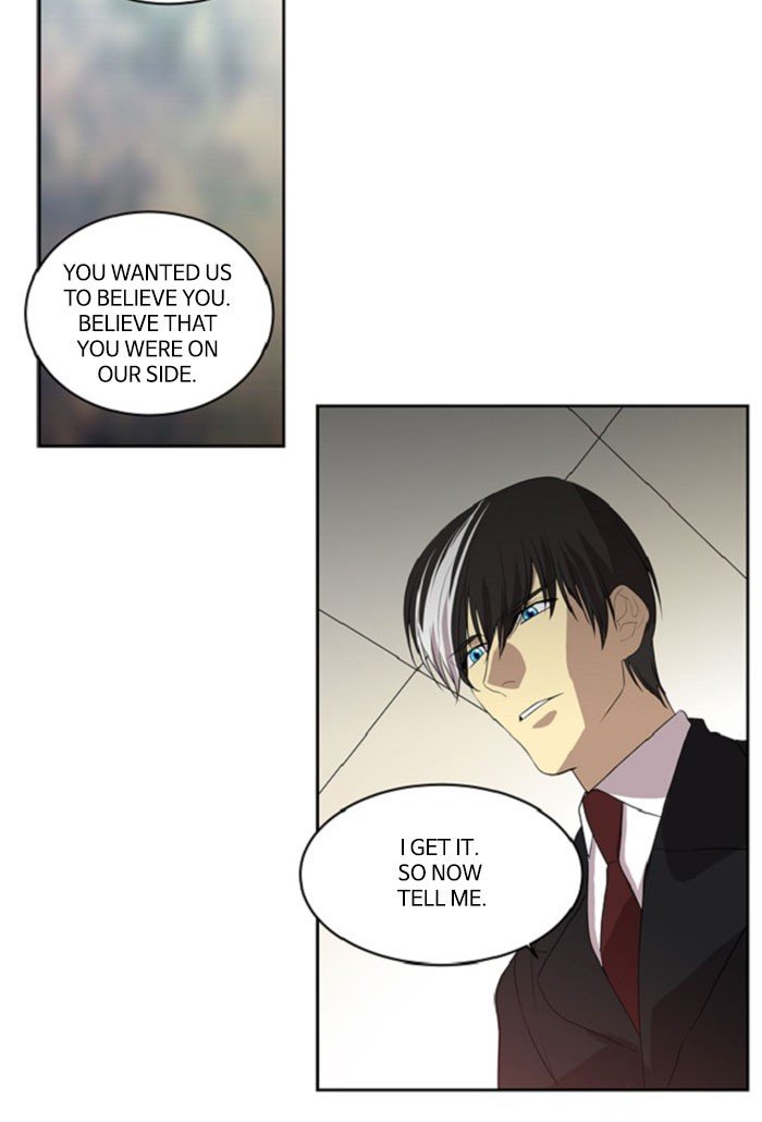 Supernatural Investigation Department chapter 245 - page 24