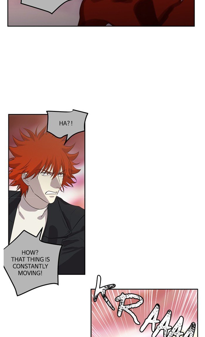 Supernatural Investigation Department chapter 243 - page 11