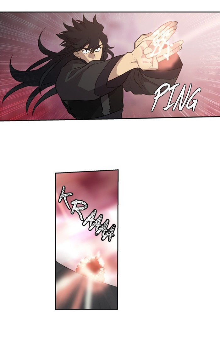 Supernatural Investigation Department chapter 243 - page 4