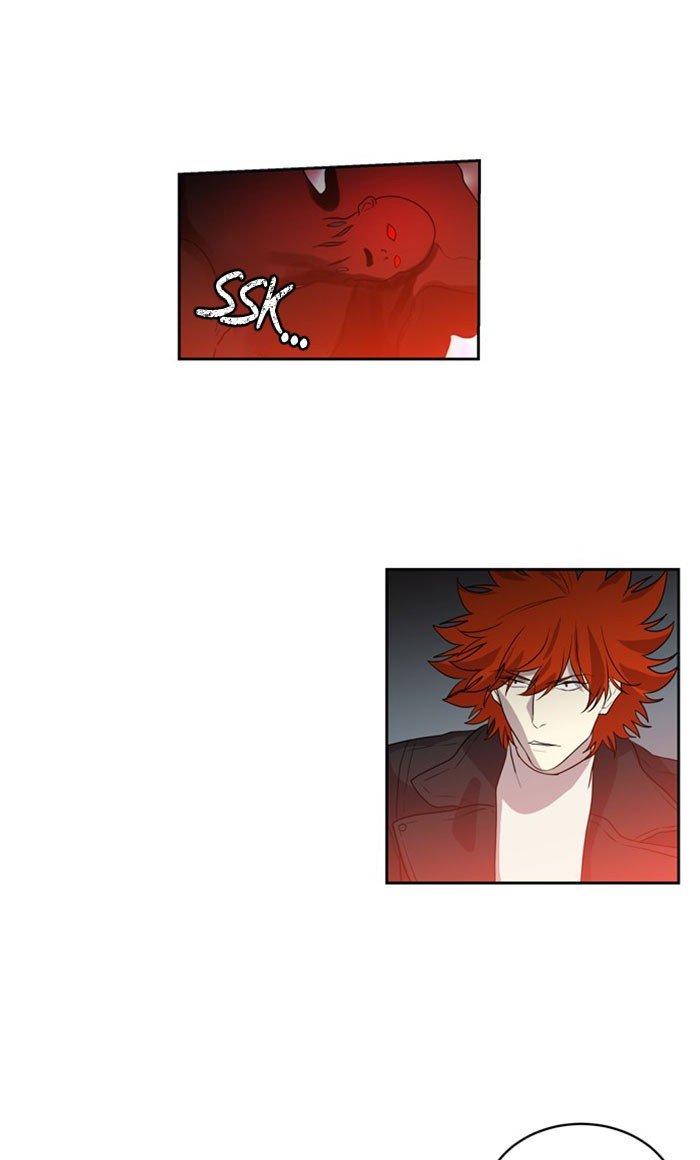Supernatural Investigation Department chapter 242 - page 13