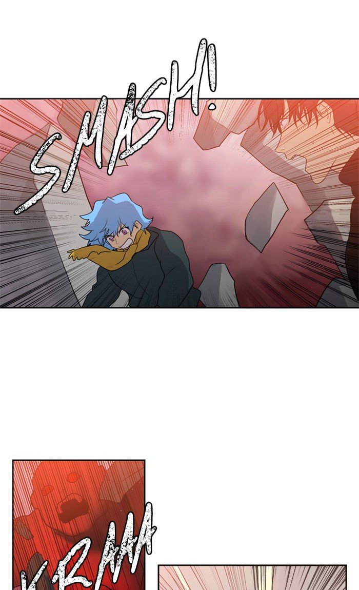 Supernatural Investigation Department chapter 242 - page 19