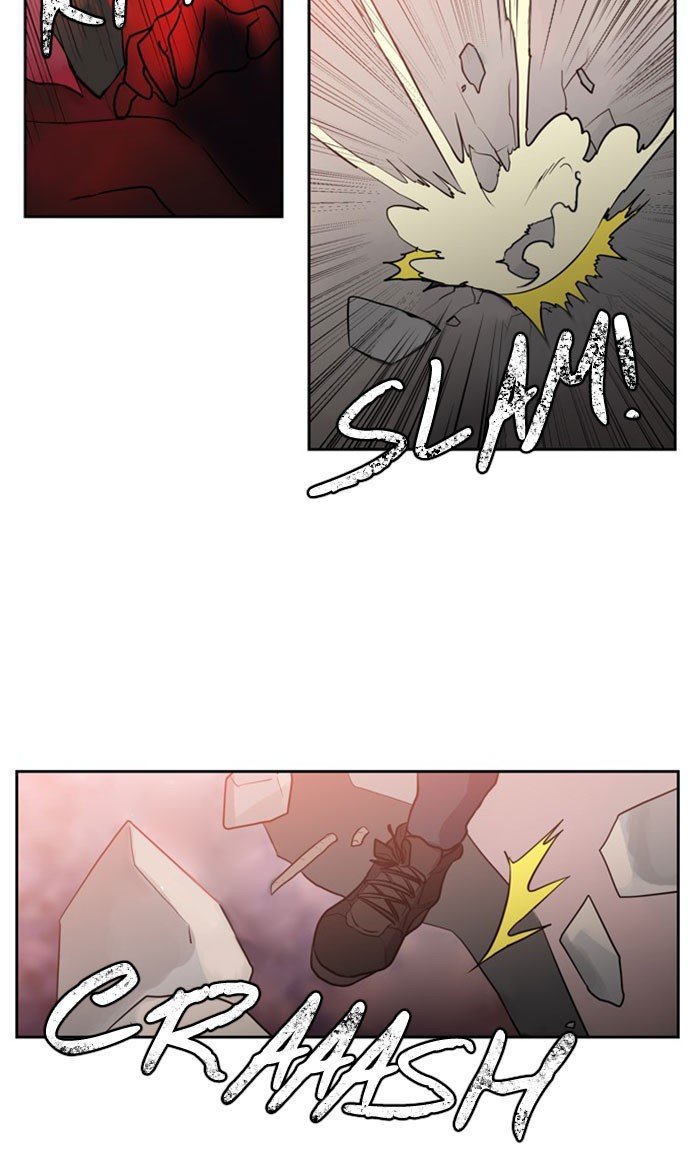 Supernatural Investigation Department chapter 242 - page 20