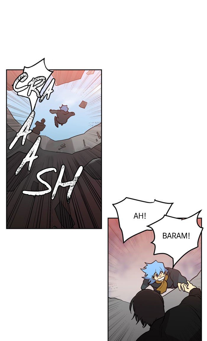 Supernatural Investigation Department chapter 242 - page 21