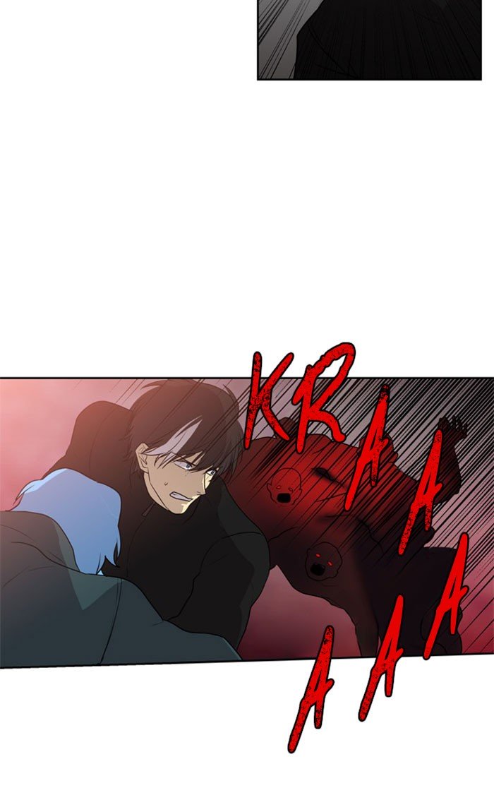 Supernatural Investigation Department chapter 242 - page 22