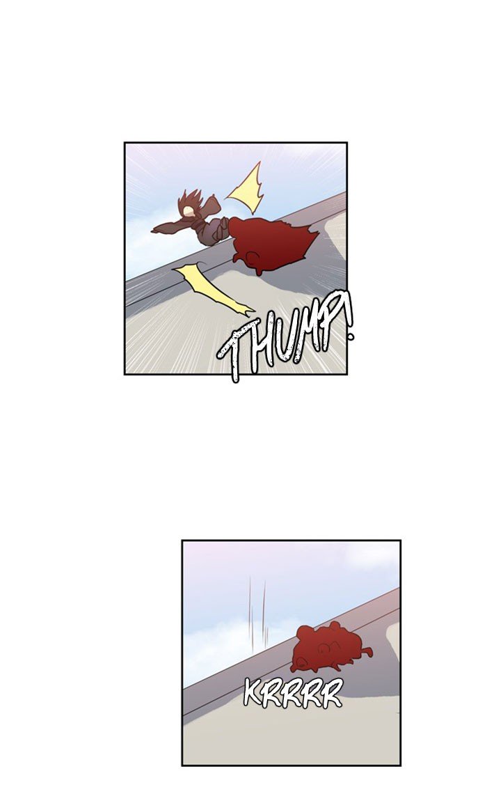 Supernatural Investigation Department chapter 242 - page 29