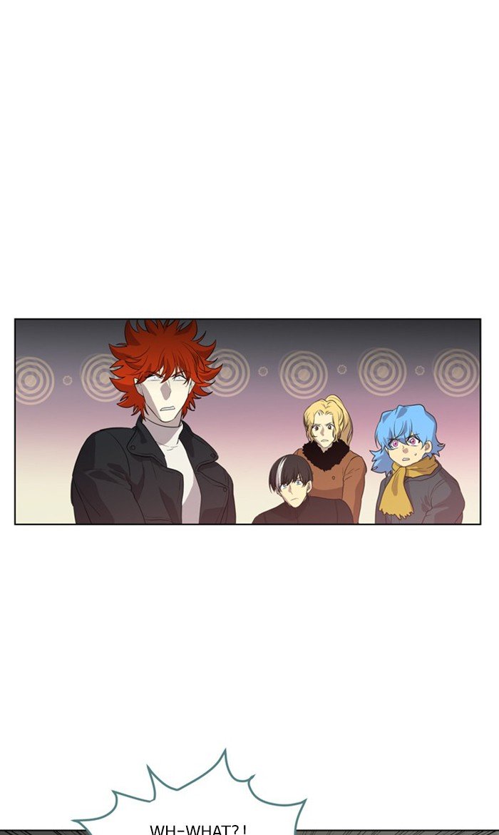 Supernatural Investigation Department chapter 241 - page 3