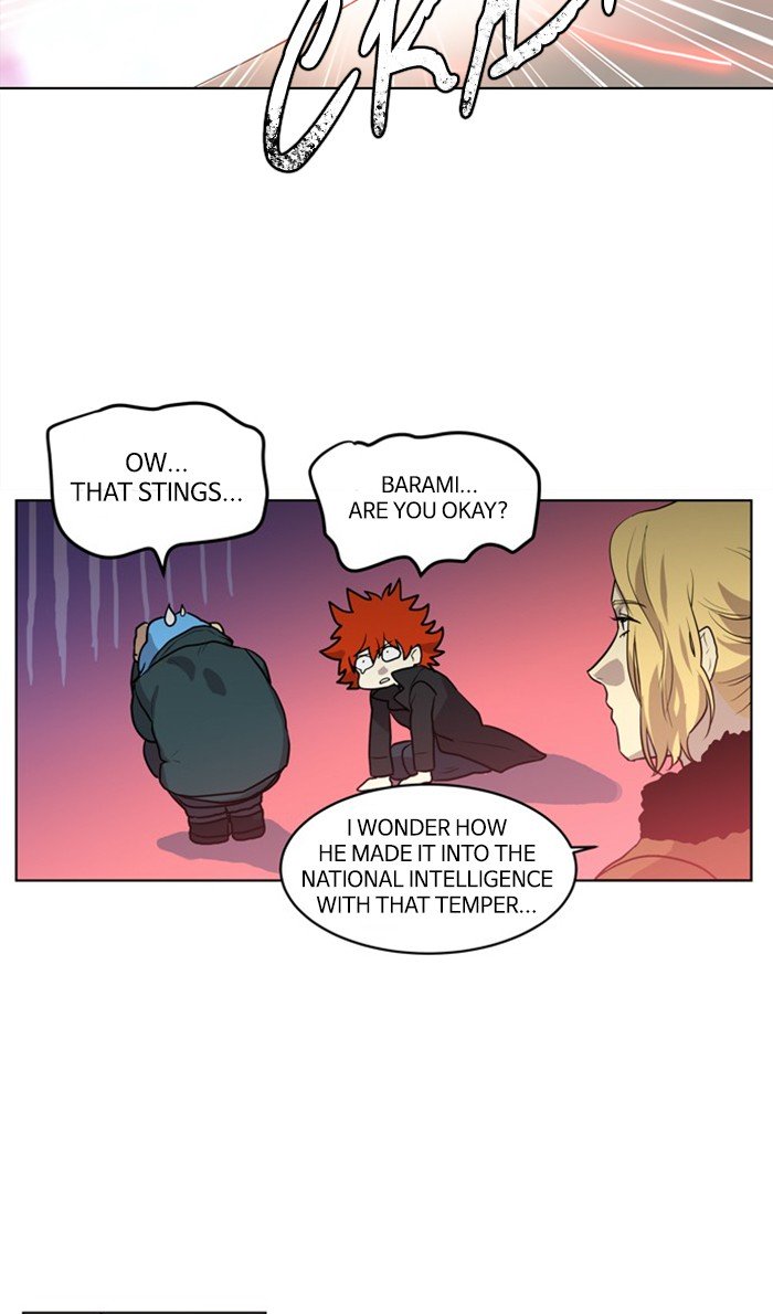 Supernatural Investigation Department chapter 240 - page 10
