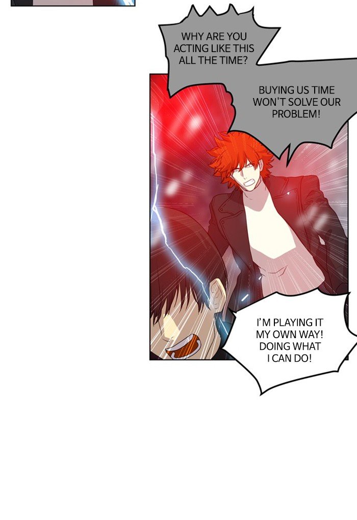 Supernatural Investigation Department chapter 240 - page 24