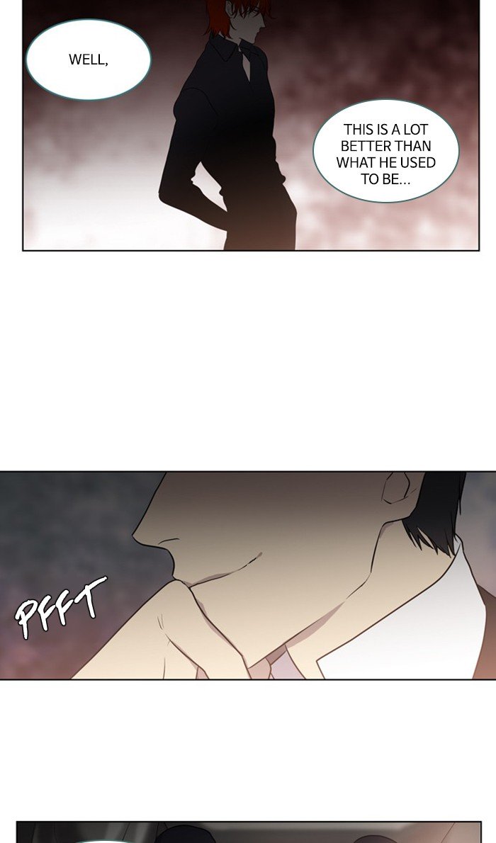 Supernatural Investigation Department chapter 240 - page 3