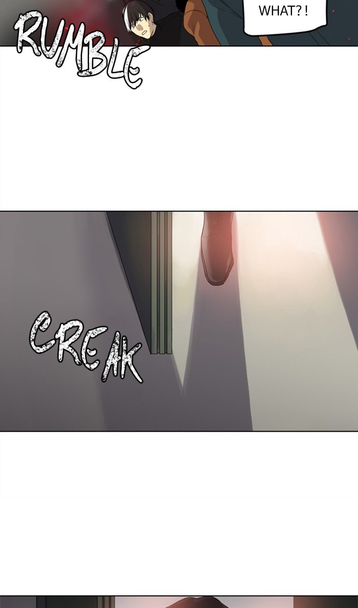 Supernatural Investigation Department chapter 240 - page 31