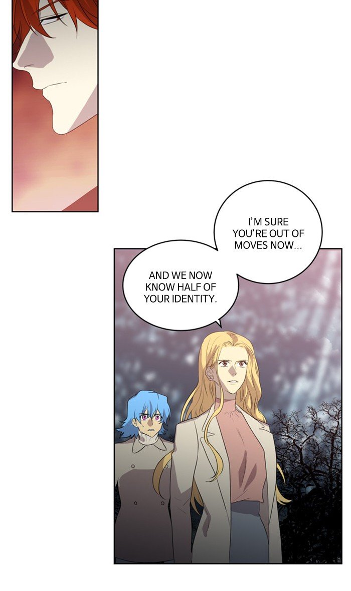 Supernatural Investigation Department chapter 234 - page 16