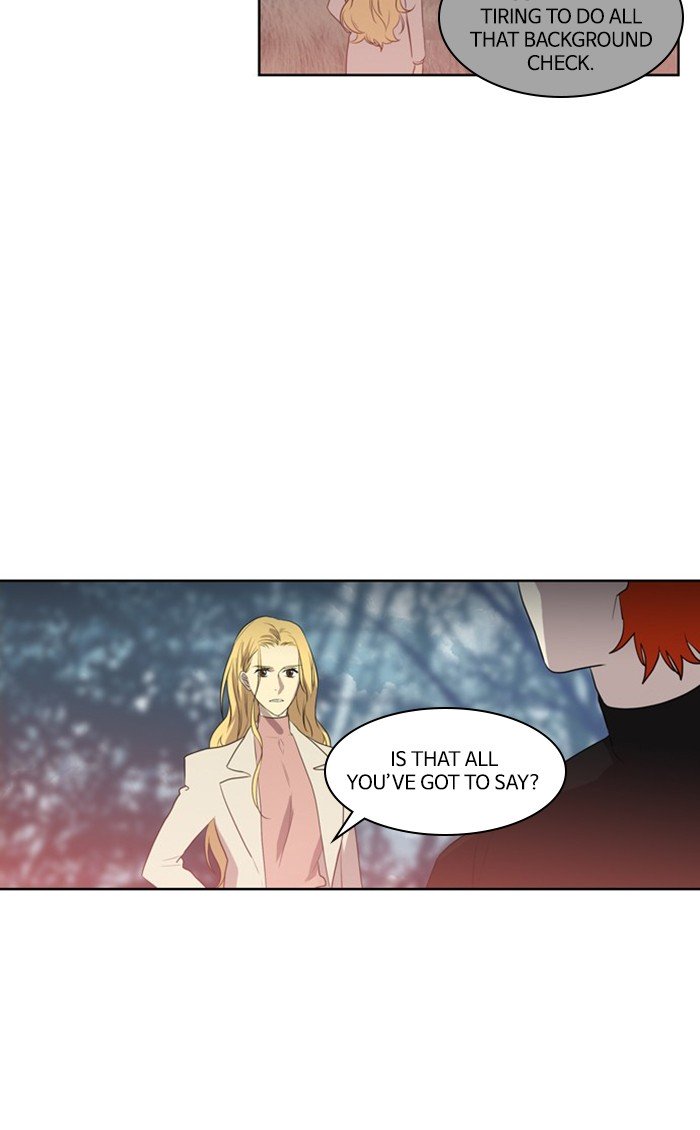 Supernatural Investigation Department chapter 234 - page 22