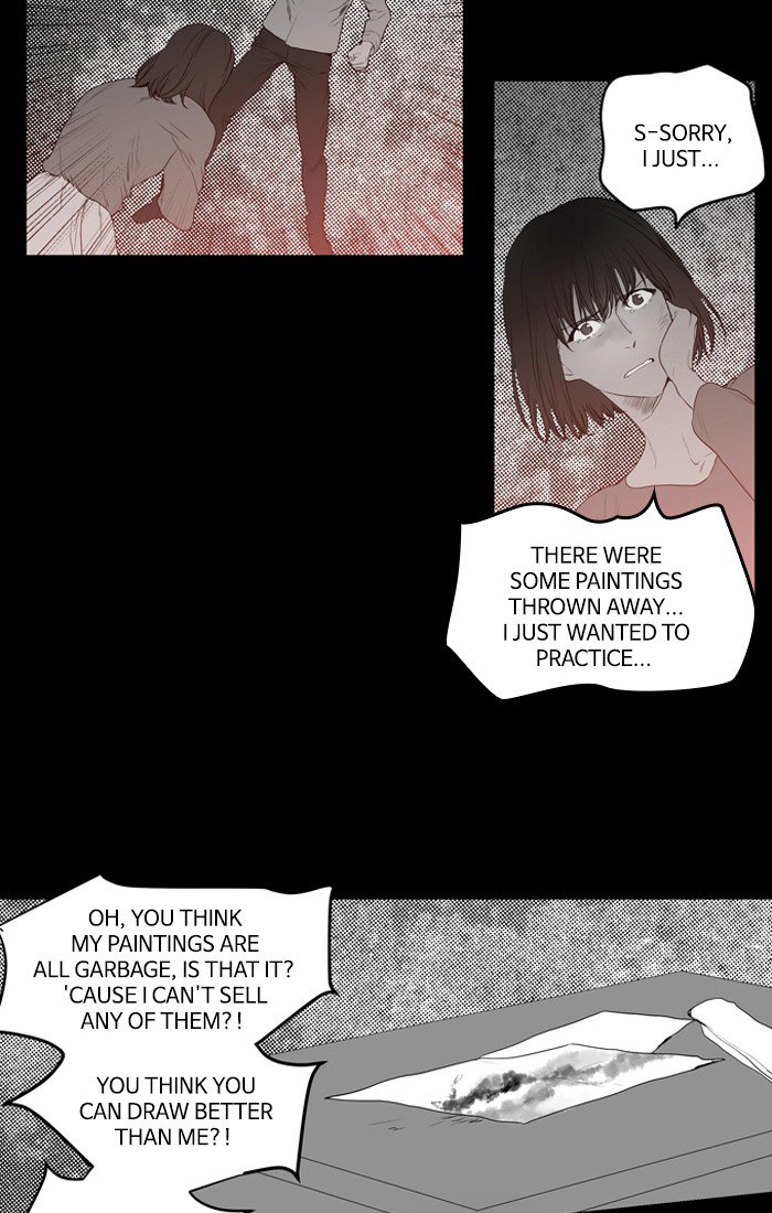 Supernatural Investigation Department chapter 225 - page 9