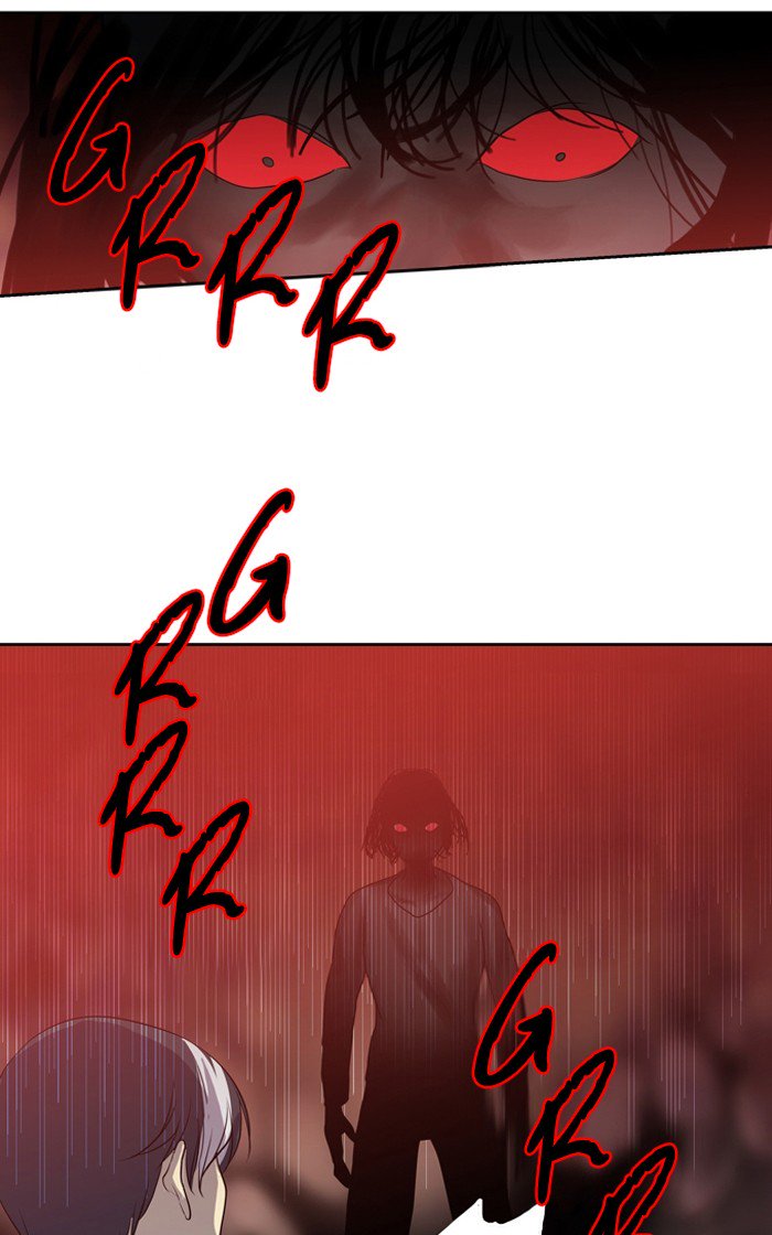 Supernatural Investigation Department chapter 224 - page 32
