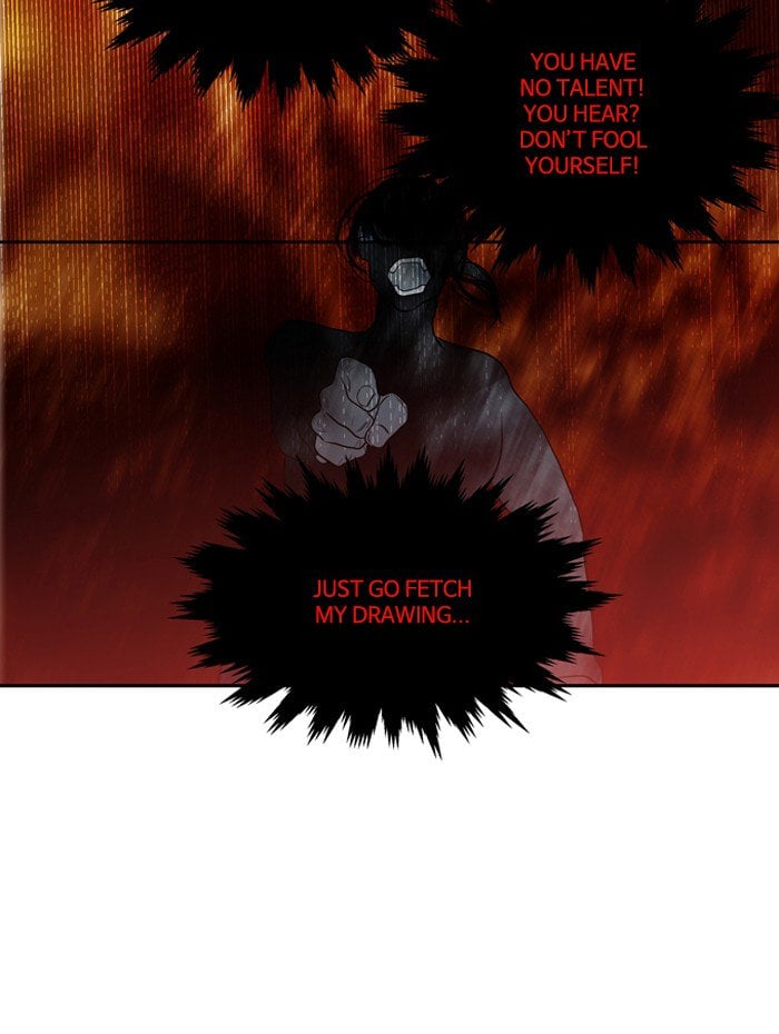 Supernatural Investigation Department chapter 224 - page 34