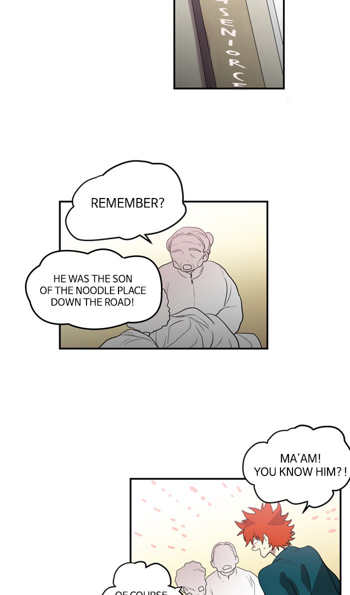 Supernatural Investigation Department chapter 222 - page 20