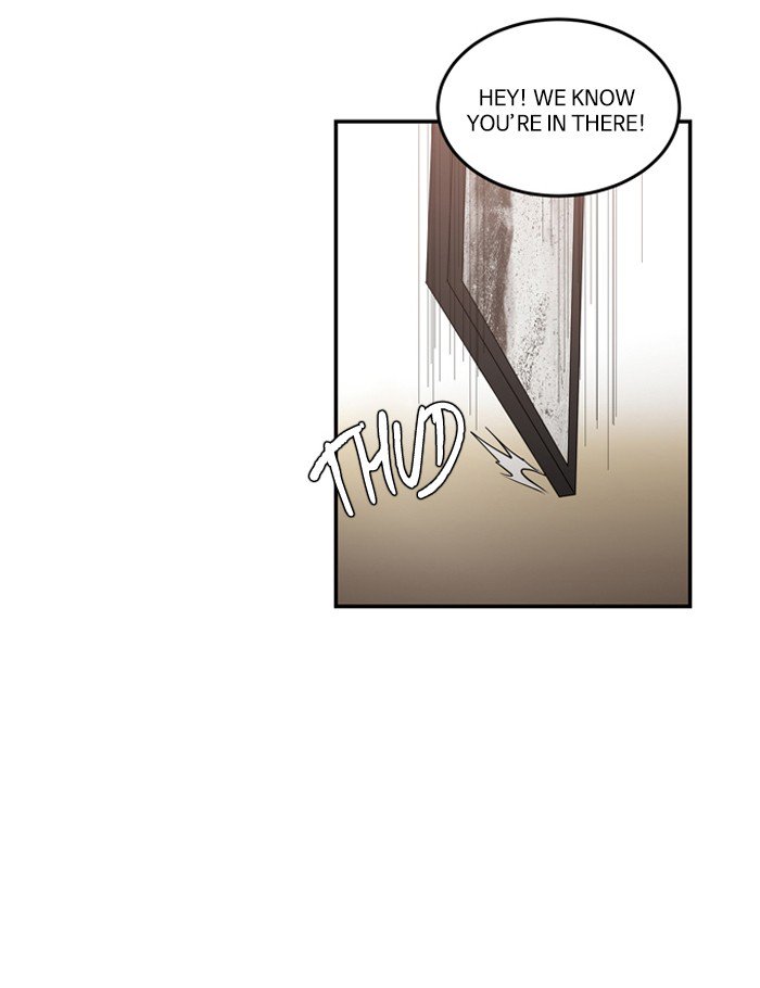 Supernatural Investigation Department chapter 221 - page 18