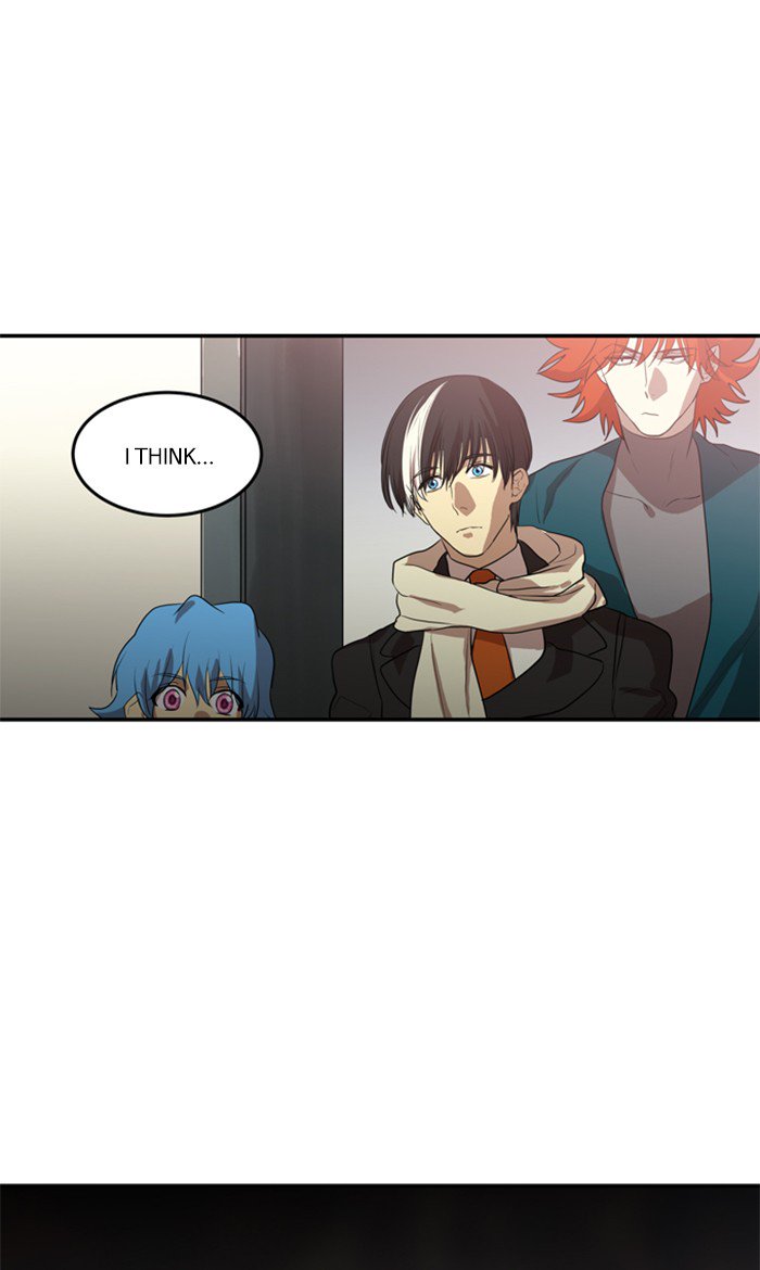 Supernatural Investigation Department chapter 220 - page 16