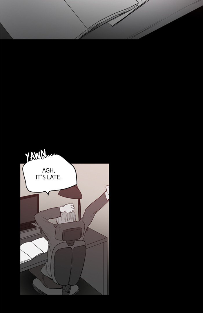Supernatural Investigation Department chapter 220 - page 19
