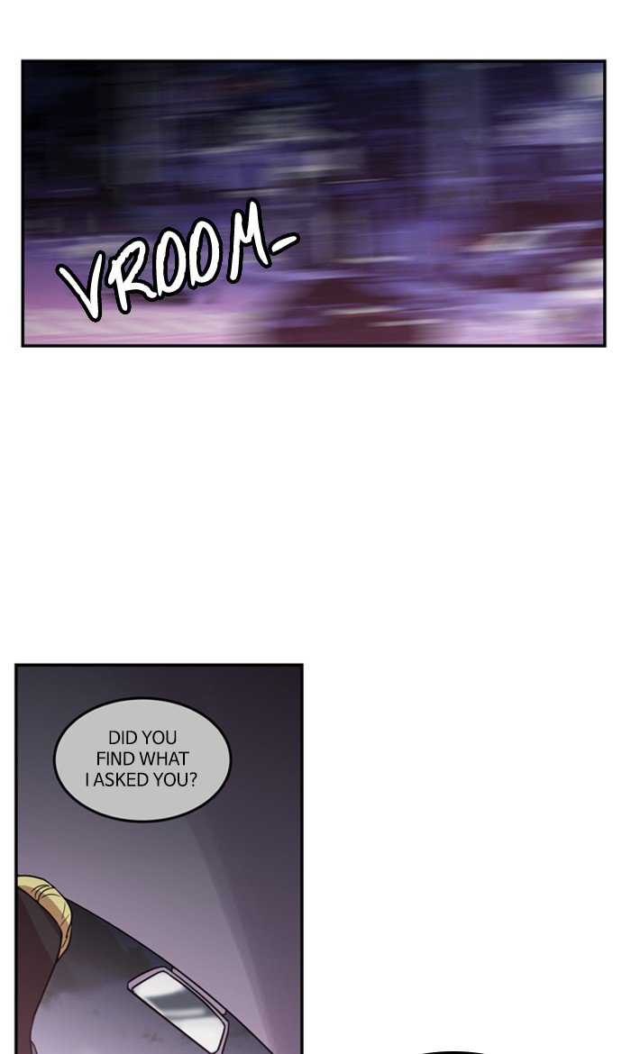 Supernatural Investigation Department chapter 219 - page 10