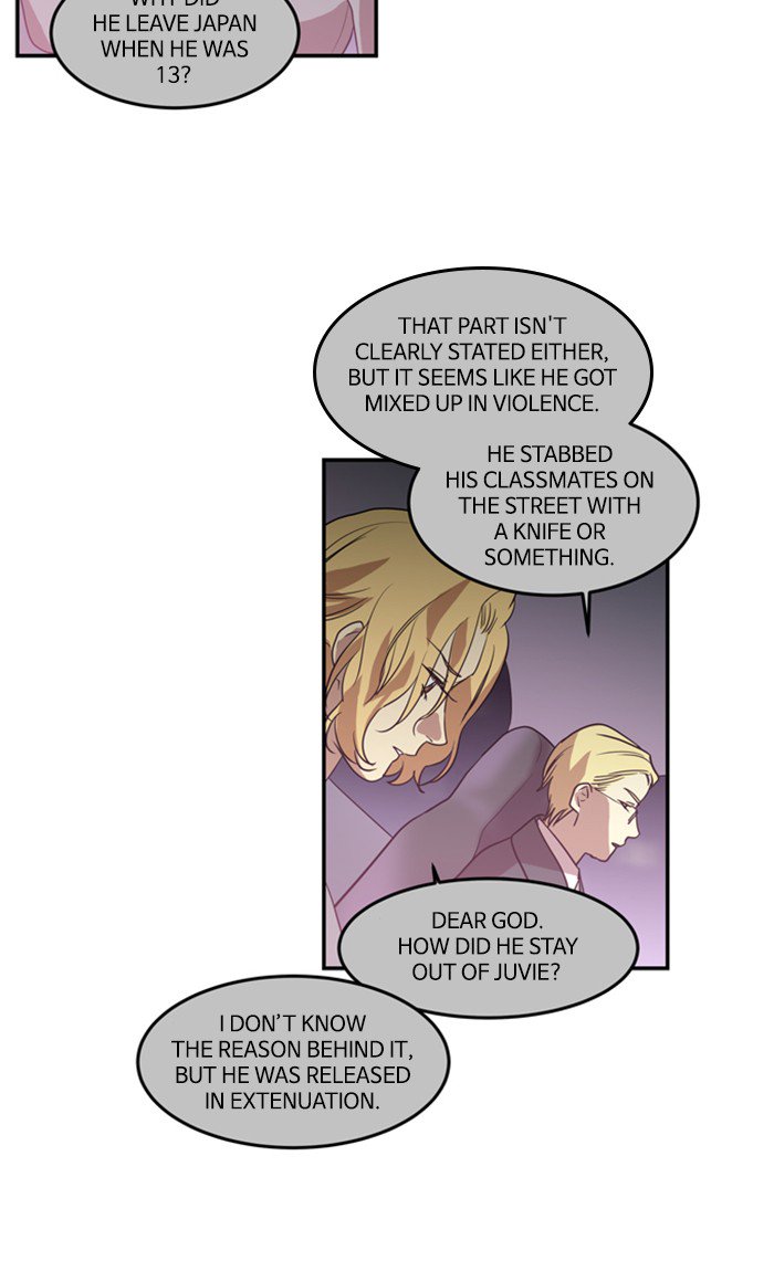 Supernatural Investigation Department chapter 219 - page 18