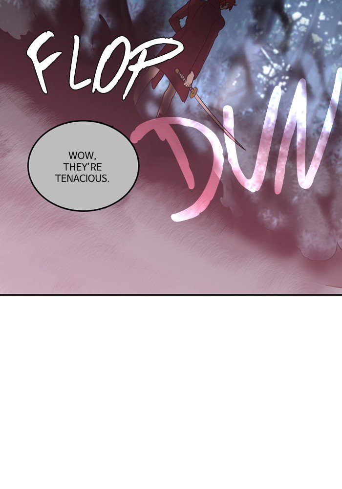 Supernatural Investigation Department chapter 218 - page 3
