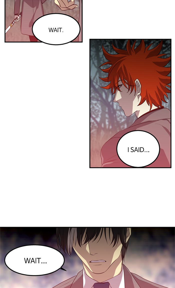 Supernatural Investigation Department Chapter 212 - page 11