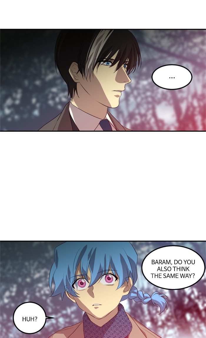 Supernatural Investigation Department Chapter 212 - page 23
