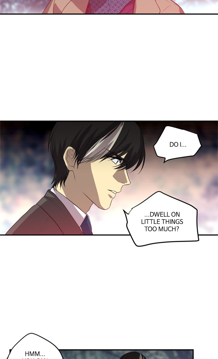 Supernatural Investigation Department Chapter 212 - page 24