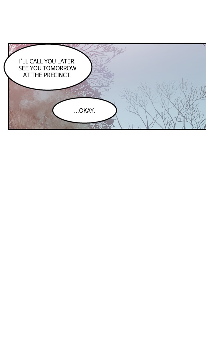 Supernatural Investigation Department Chapter 212 - page 29