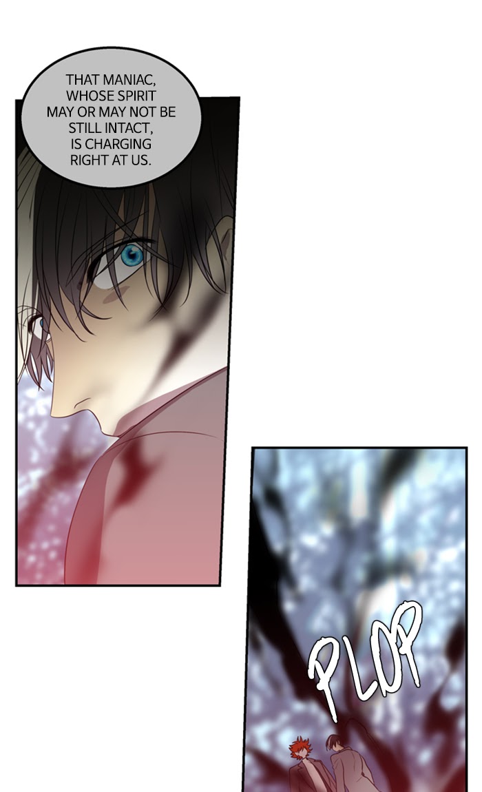 Supernatural Investigation Department Chapter 212 - page 8