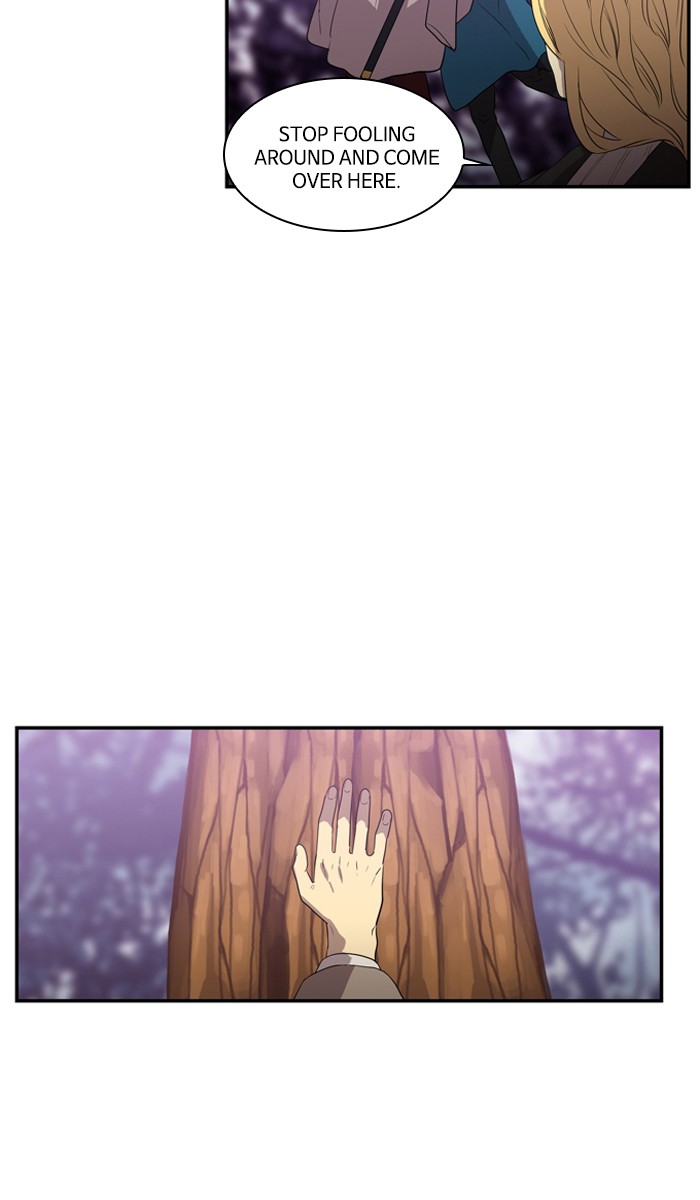 Supernatural Investigation Department chapter 211 - page 27