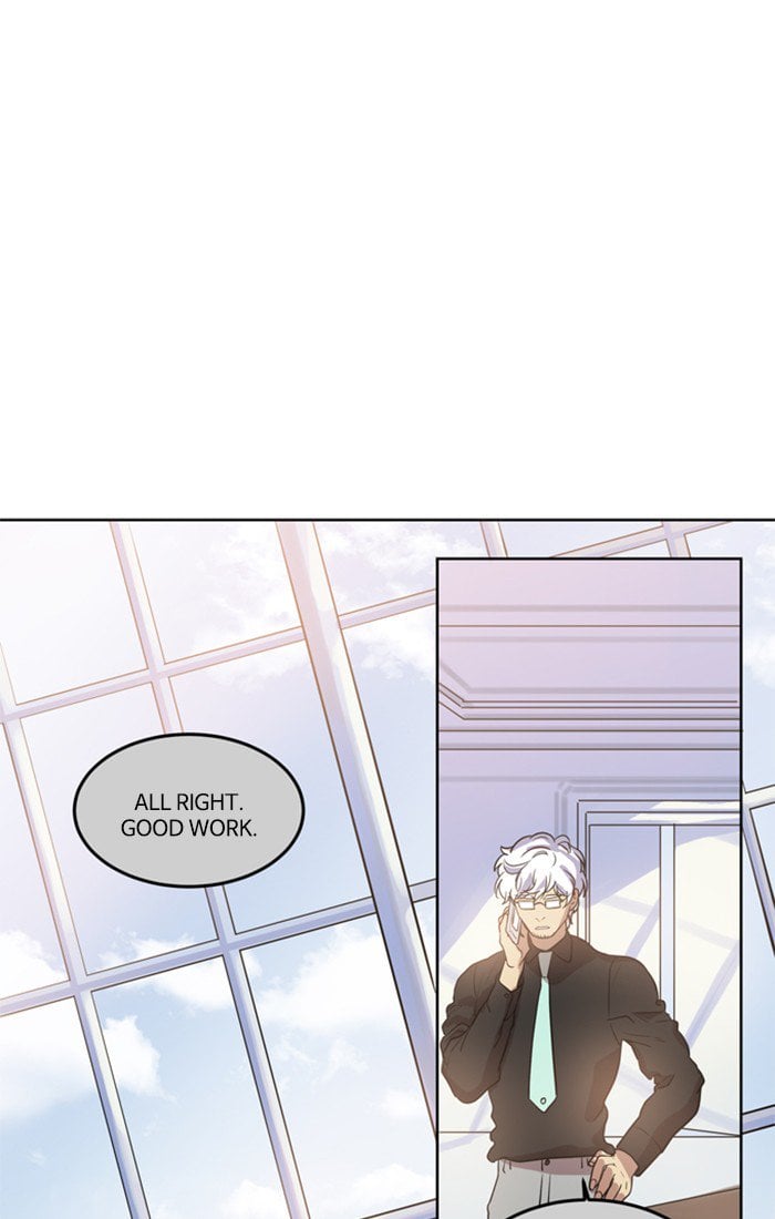 Supernatural Investigation Department Chapter 209 - page 12
