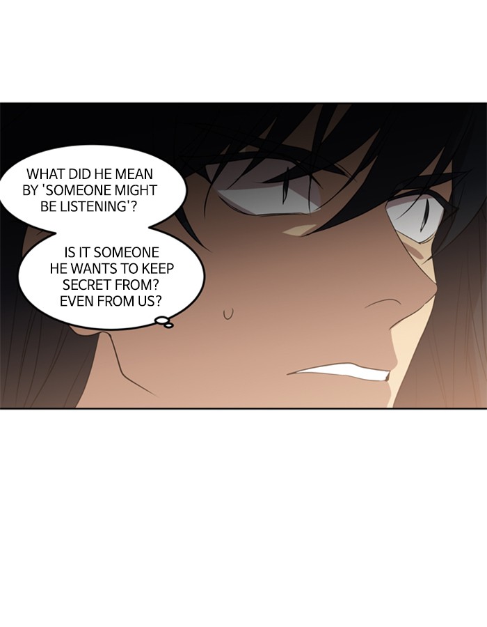 Supernatural Investigation Department Chapter 209 - page 16