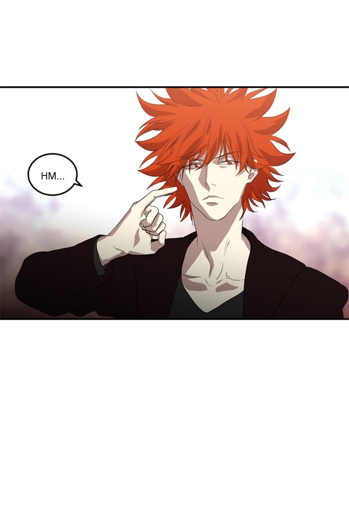 Supernatural Investigation Department Chapter 209 - page 31
