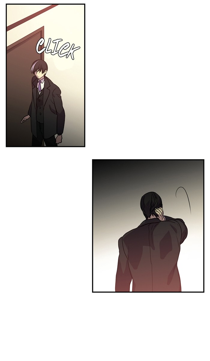 Supernatural Investigation Department chapter 208 - page 33