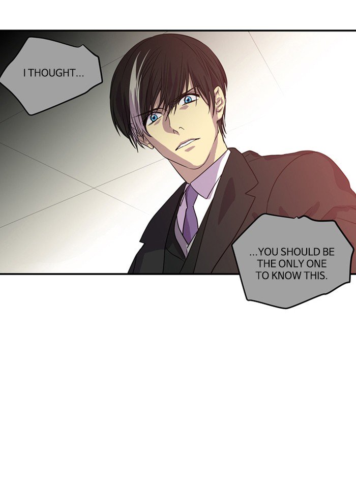Supernatural Investigation Department chapter 208 - page 36