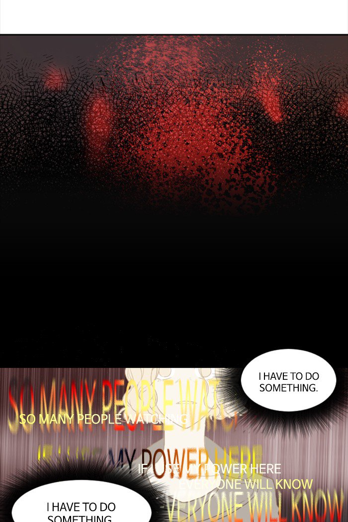 Supernatural Investigation Department chapter 207 - page 30