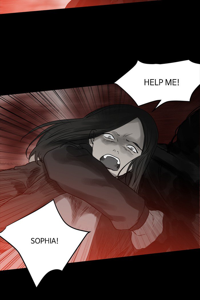 Supernatural Investigation Department chapter 207 - page 32