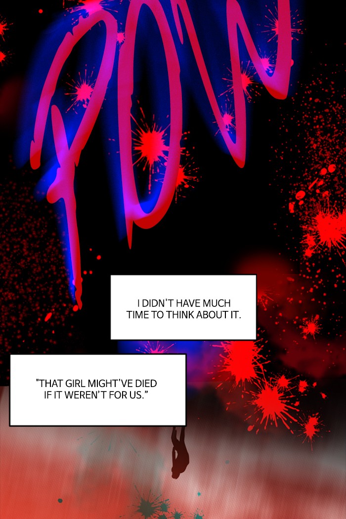 Supernatural Investigation Department chapter 207 - page 34