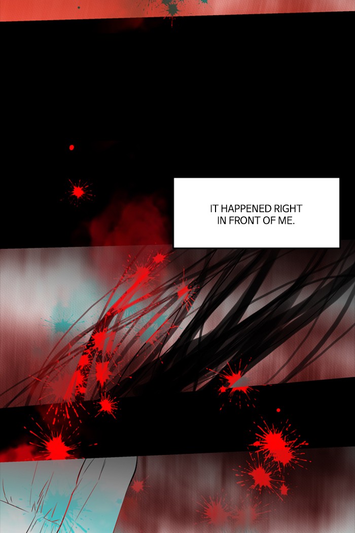 Supernatural Investigation Department chapter 207 - page 35