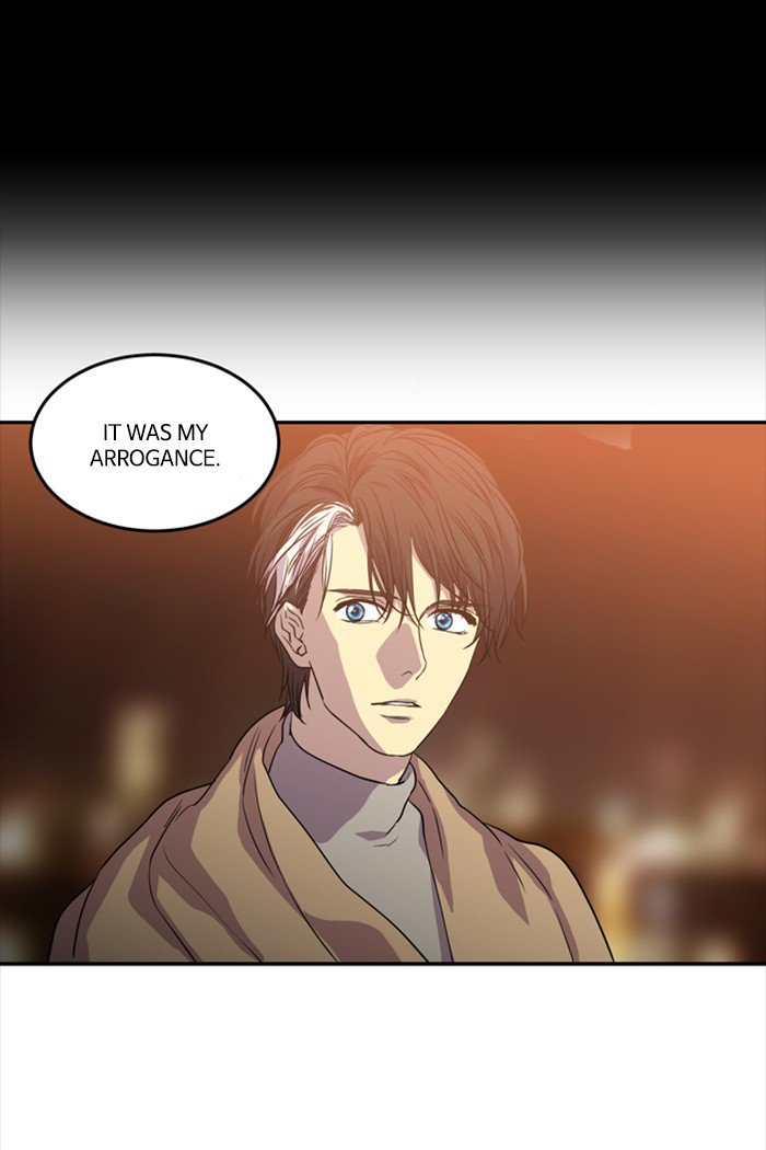 Supernatural Investigation Department chapter 207 - page 38