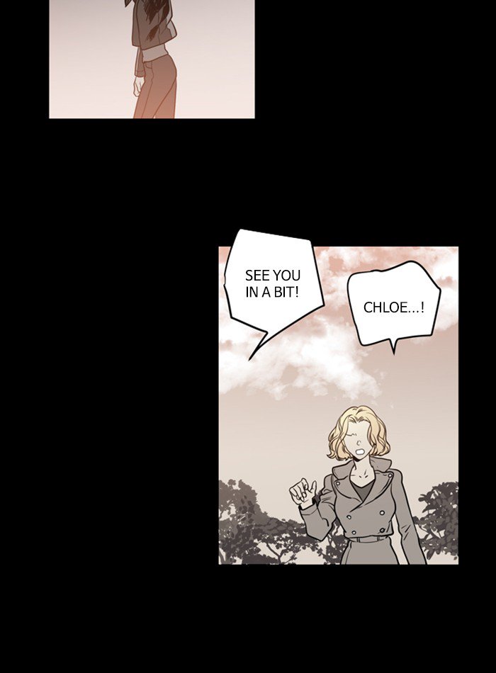 Supernatural Investigation Department chapter 207 - page 4