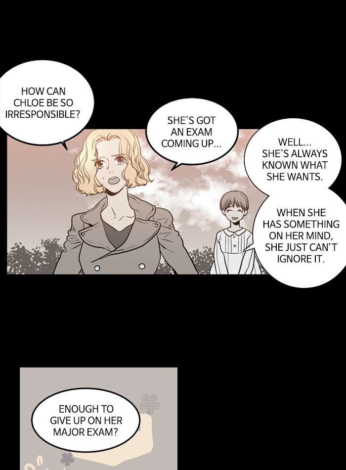 Supernatural Investigation Department chapter 207 - page 5