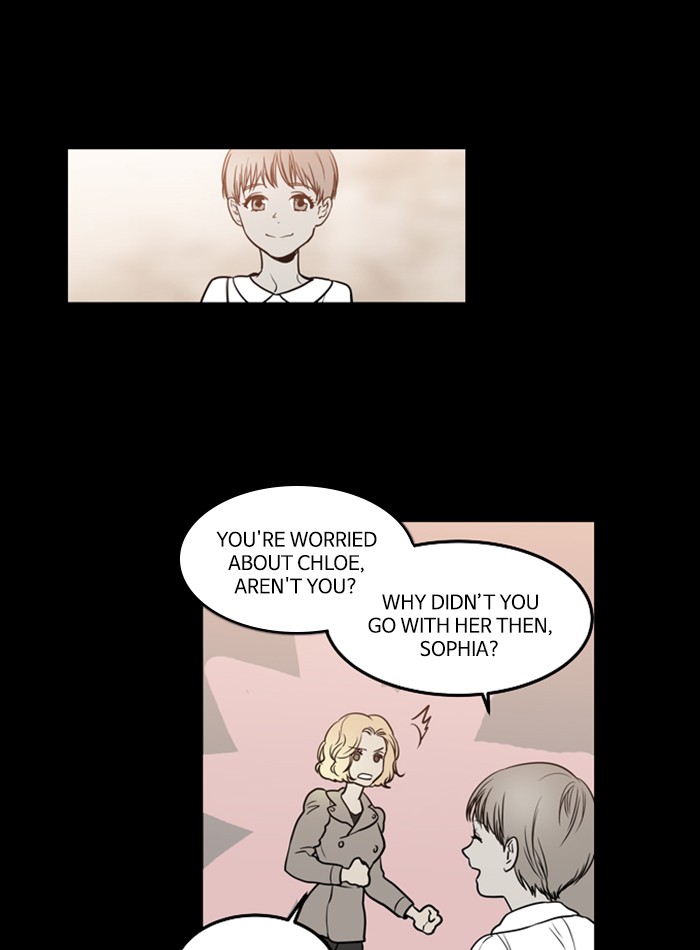 Supernatural Investigation Department chapter 207 - page 7