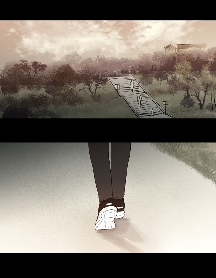 Supernatural Investigation Department chapter 204 - page 26