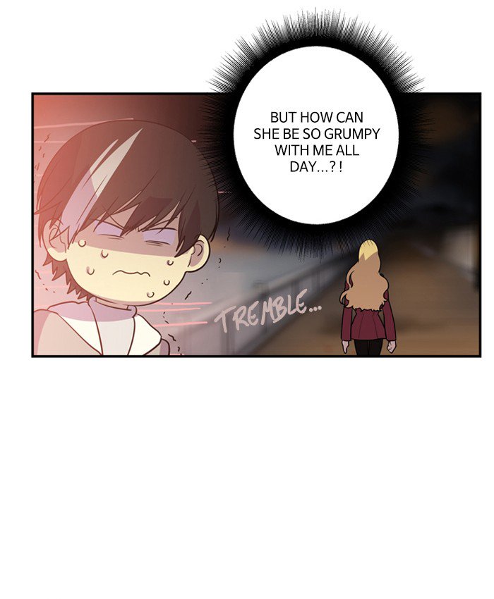 Supernatural Investigation Department chapter 203 - page 6
