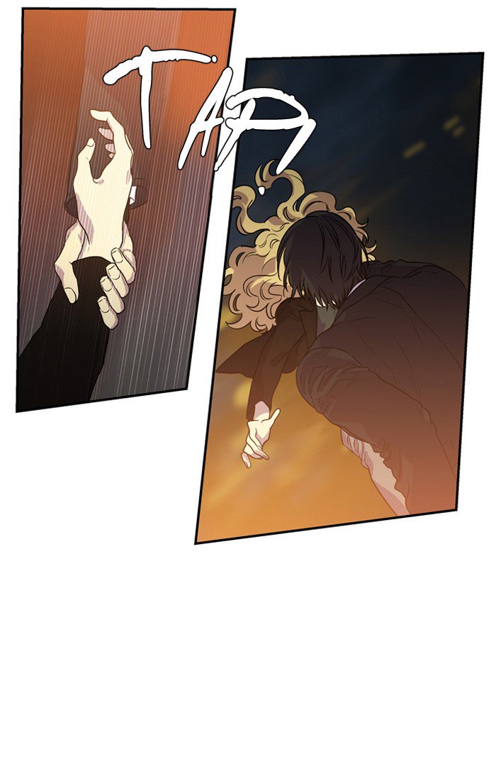 Supernatural Investigation Department chapter 202 - page 19