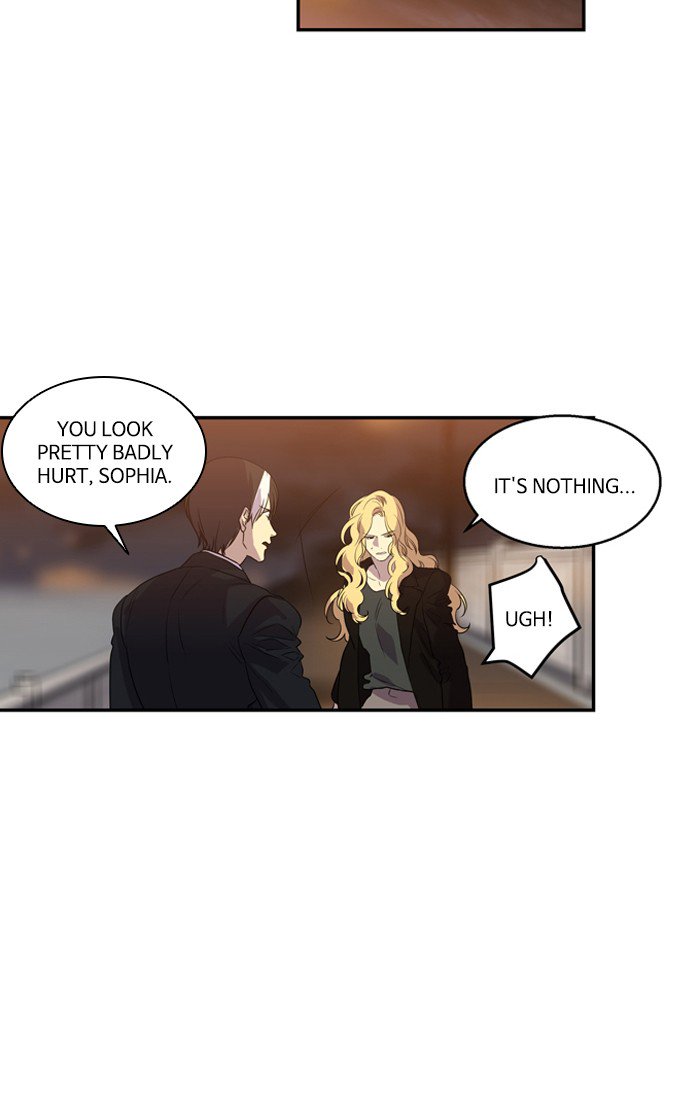 Supernatural Investigation Department chapter 202 - page 26